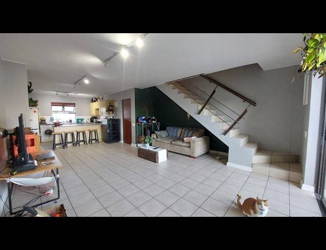 2 BEDROOM APARTMENT FOR SALE IN TYGER WATERFRONT